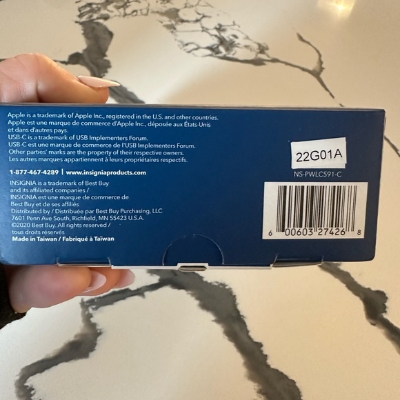 Universal Laptop Charger New - Picture 2 of 4